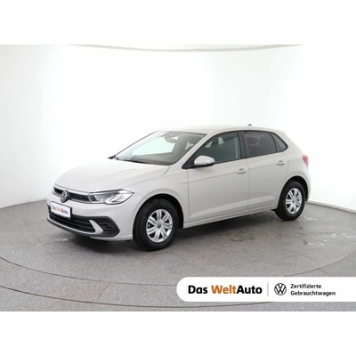 Volkswagen Polo TSI 70 kW