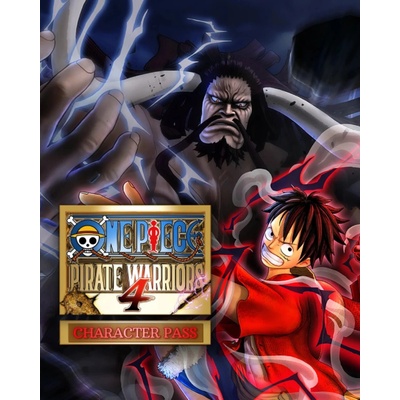 One Piece: Pirate Warriors 4