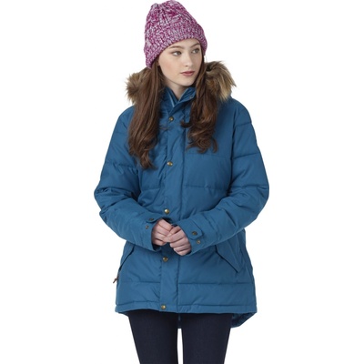 Burton Traverse Jaded modrá