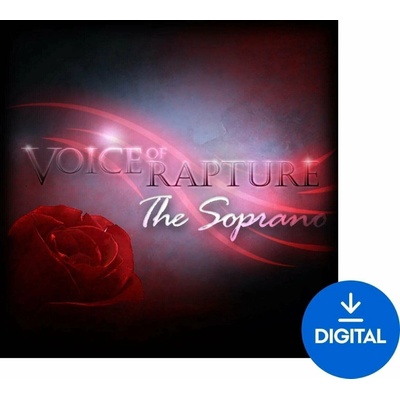 Soundiron Voice of Rapture: The Soprano (Digitálny produkt)