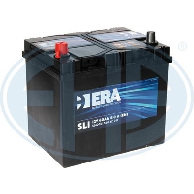 ERA SLI 12V 60Ah 510A S56005