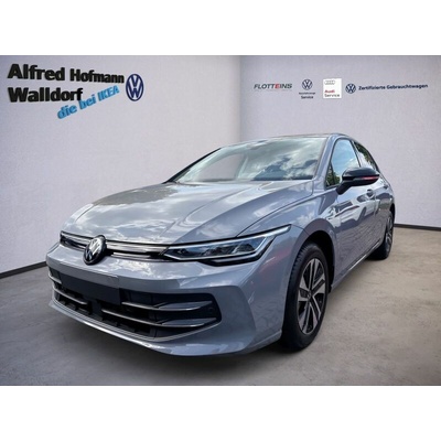 Volkswagen Golf 1.5 eTSI Energy DSG Life 85 kW
