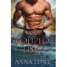 Bojovníci z Havaje 6 Kouzlo lišky