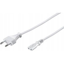 MicroConnect 10m bílý PE0307100W