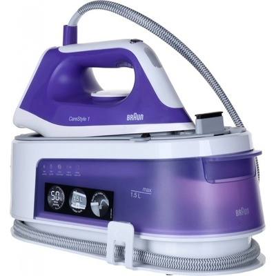 Braun IS 1014 VI