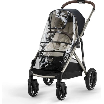CYBEX pláštěnka sportovní sezení Gazelle S – Hledejceny.cz