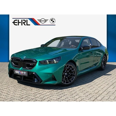 BMW M5 xDrive 535 kW