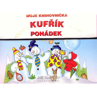Kufřík pohádek