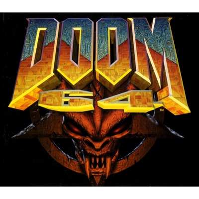 DOOM 64