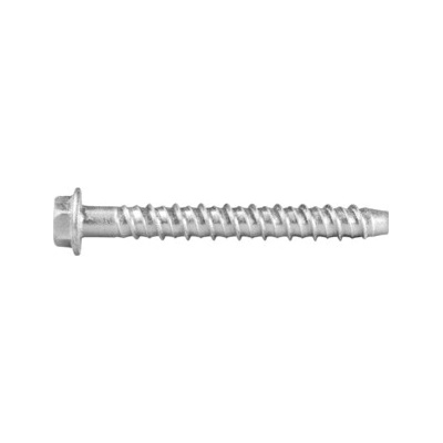 RAWLPLUG Kotva šroubovací do betou R-LX se šestihrannou hlavou s podložkou - zinek bílý Varianta: 10 x 60 mm – Hledejceny.cz