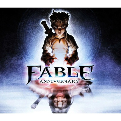 Fable Anniversary