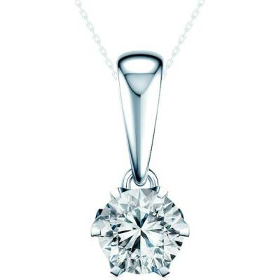 Savicki Prívesok The Journey biele zlato diamant TJ Z01 BR 019 DIA B