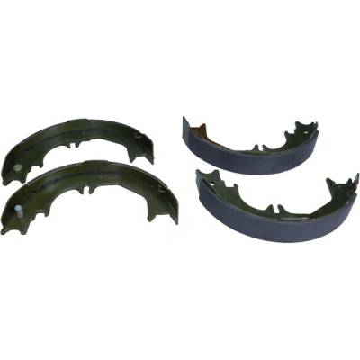 MAXGEAR Sada brzd. čeľustí parkov. brzdy 19-4531