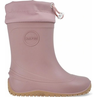Rayve Monsoon Cover pink/caramel