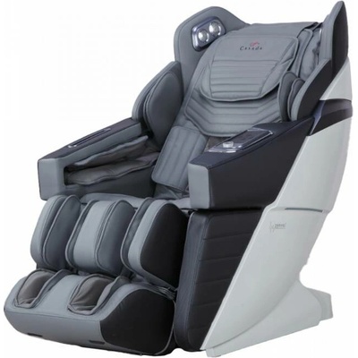 Casada ALPHASONIC III černá/bílá