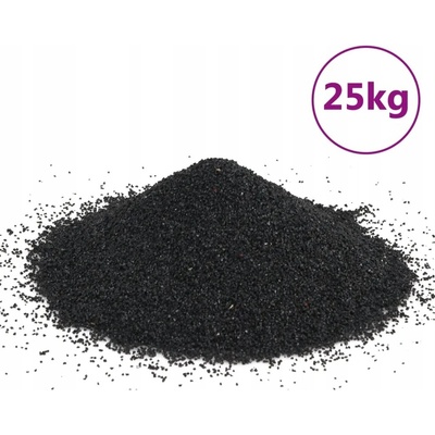 VidaXL přírodní písek 1-1 mm 25 kg – Hledejceny.cz