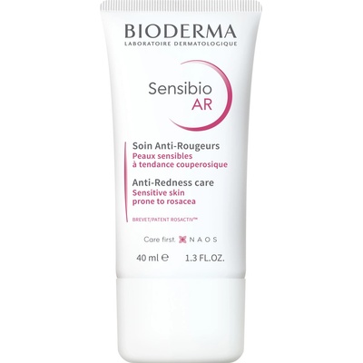 Bioderma Sensibio AR krém pro citlivou pleť 40 ml – Hledejceny.cz