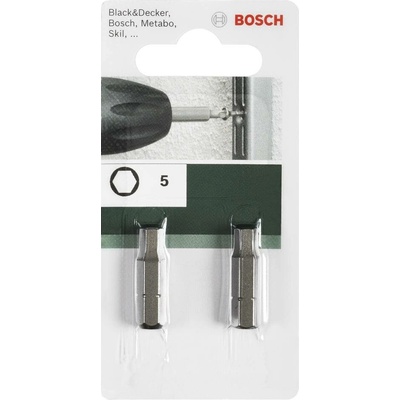 Bosch imbus 3 mm 25 mm 2609255949