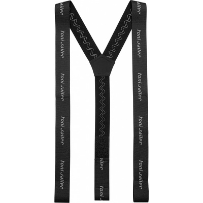 Toni Sailer Men Suspender 2023/2024 black