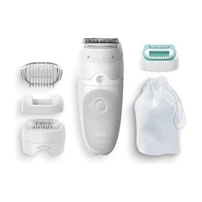 Braun Silk-épil 5 5-625