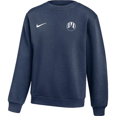 Nike Park 26 dětská modrá