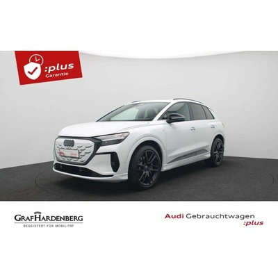 Audi e-tron quattro 220 kW