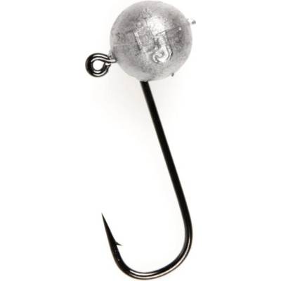 Lucky John Jigová hlavička Monster Jig vel. 6 2 g 5 ks