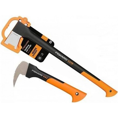 Fiskars 1025438 SET X21 a XA2