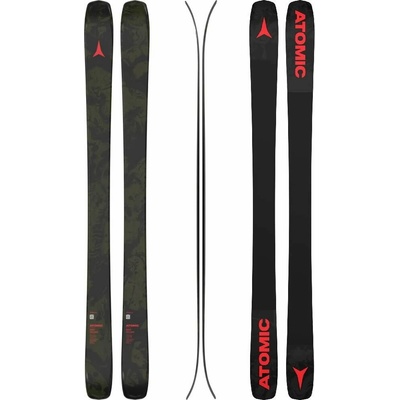 Atomic Bent Decode 26/27 freeride – Hledejceny.cz