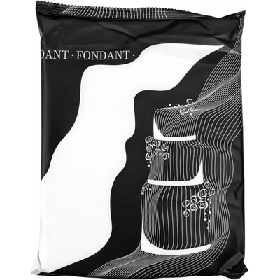 Új-Stefánia K2 Cukrářská potahovací hmota 1 kg – Hledejceny.cz