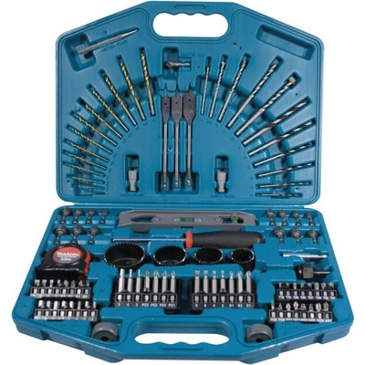 sada bitov MAKITA 102 ks P-52037