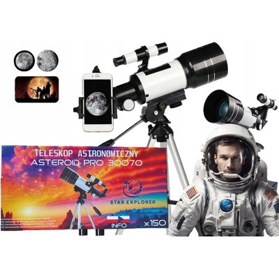 Aomekie F30070M 300 mm