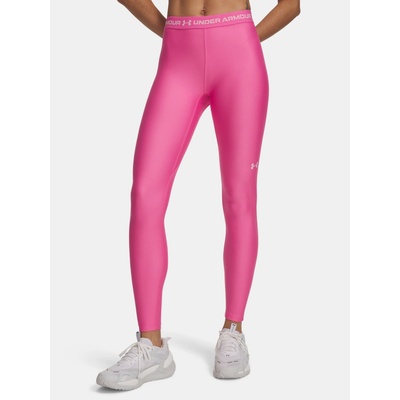 Under Armour Dámske legíny HeatGear Legging Ružová