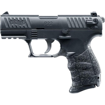 Umarex Walther P22Q ASG manuální – Hledejceny.cz