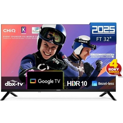 CHiQ LF32FT
