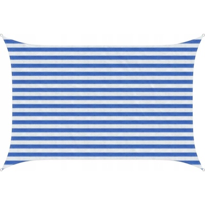 VidaXL Zahradní plachta 3,5 x 2 m látka