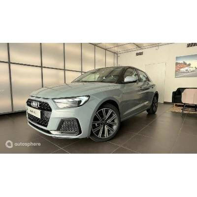 Audi A1 25 TFSI S tronic Advanced 70 kW