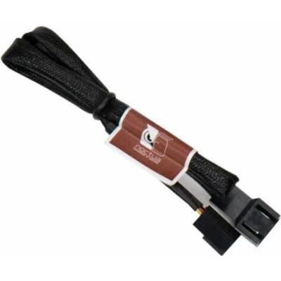 Noctua 3-Pin prodlužovací kabel pro ventilátory, 30cm NA-EC2