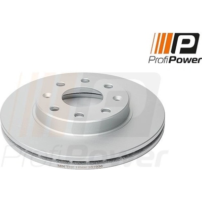ProfiPower 800+700 mm 1W1054K