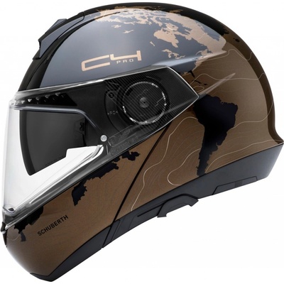 Schuberth C4 PRO Magnitudo