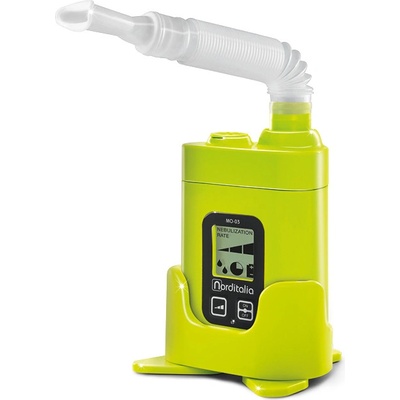 Ultrazvukový inhalátor Norditalia MO-03