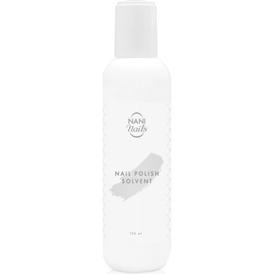 NANI ředidlo laku 100 ml