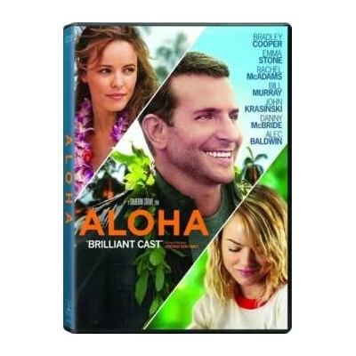 Pooh: Aloha DVD