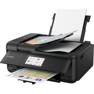 Canon PIXMA TR 7650