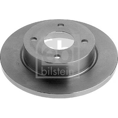 FEBI BILSTEIN Brzdový kotúč 10630