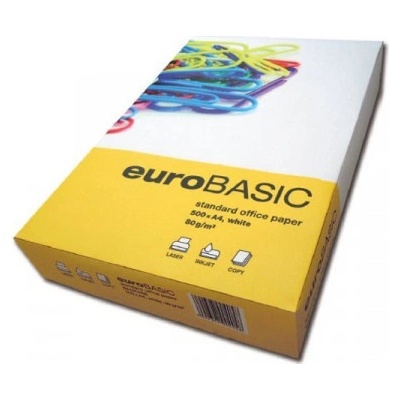 Europapier BASIC480