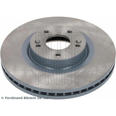 Brzdový kotúč BLUE PRINT ADG043157 ADG043157