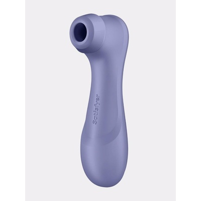 Satisfyer Pro 2 Generation 3 With Liquid Air Lilac Sonický na klitoris