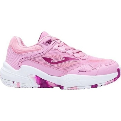 Joma Slam Jr Light Pink