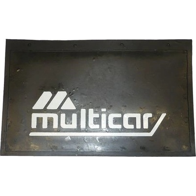 Zástěrka s nápisem "Multicar" Multicar M25, M26 – Hledejceny.cz